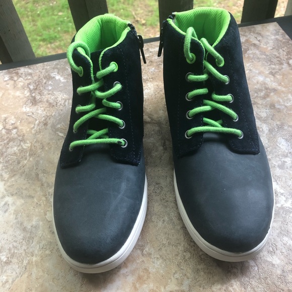 Clarks Other - Clark Boots (F)